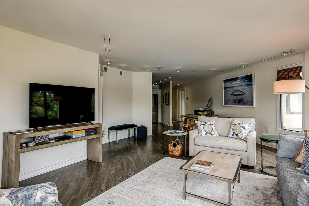 Yacht Club Villas 7542 ฮิลตันเฮดไอส์แลนด์ ภายนอก รูปภาพ