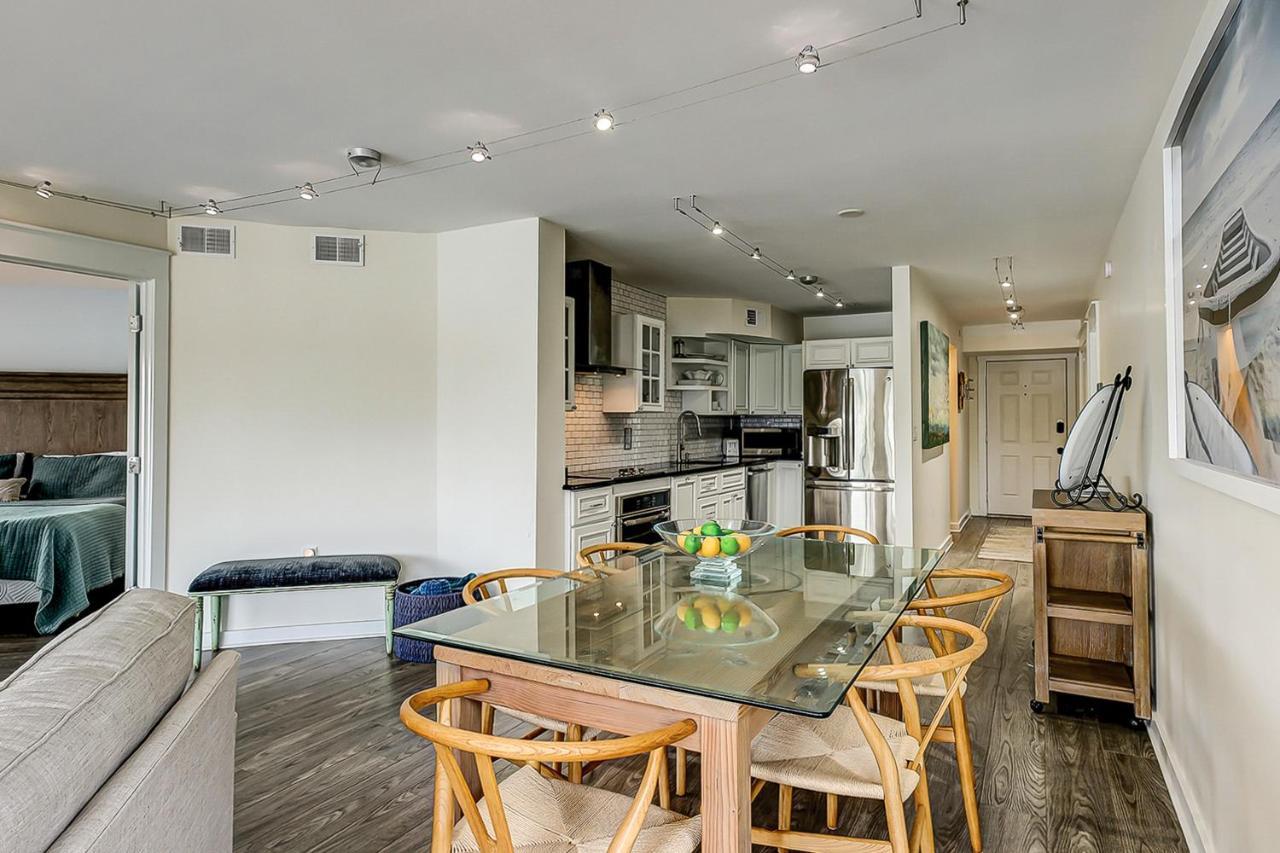 Yacht Club Villas 7542 ฮิลตันเฮดไอส์แลนด์ ภายนอก รูปภาพ