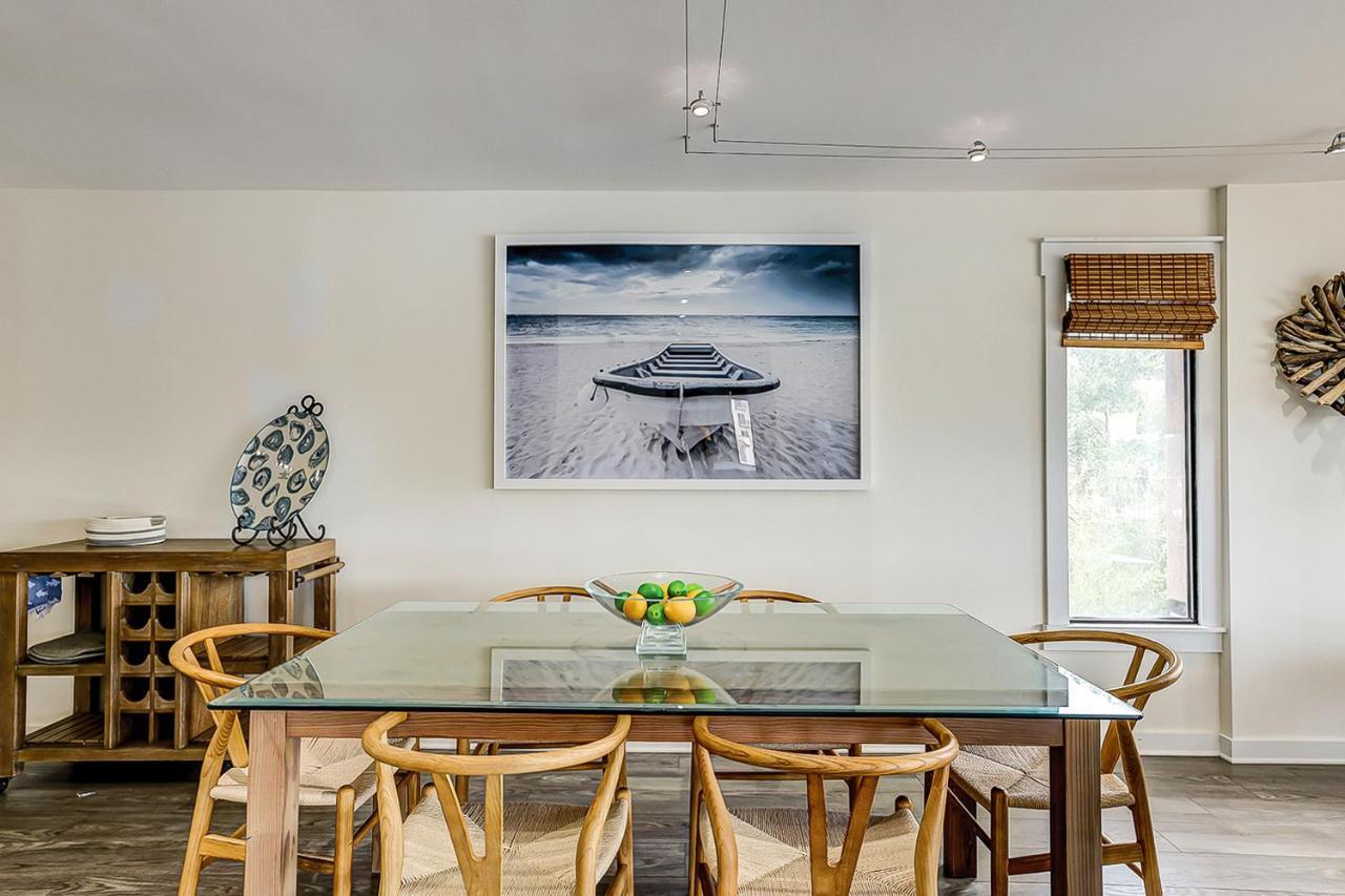 Yacht Club Villas 7542 ฮิลตันเฮดไอส์แลนด์ ภายนอก รูปภาพ