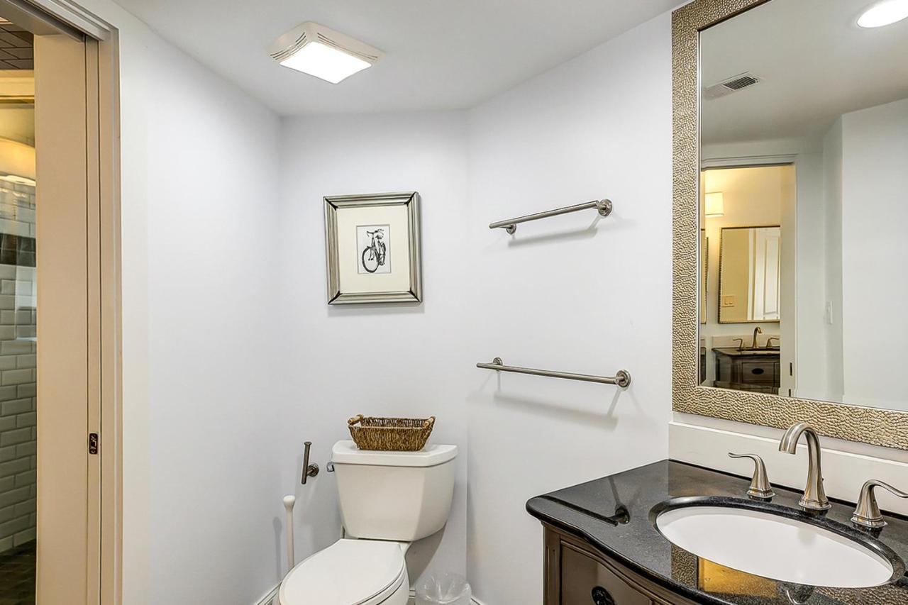 Yacht Club Villas 7542 ฮิลตันเฮดไอส์แลนด์ ภายนอก รูปภาพ
