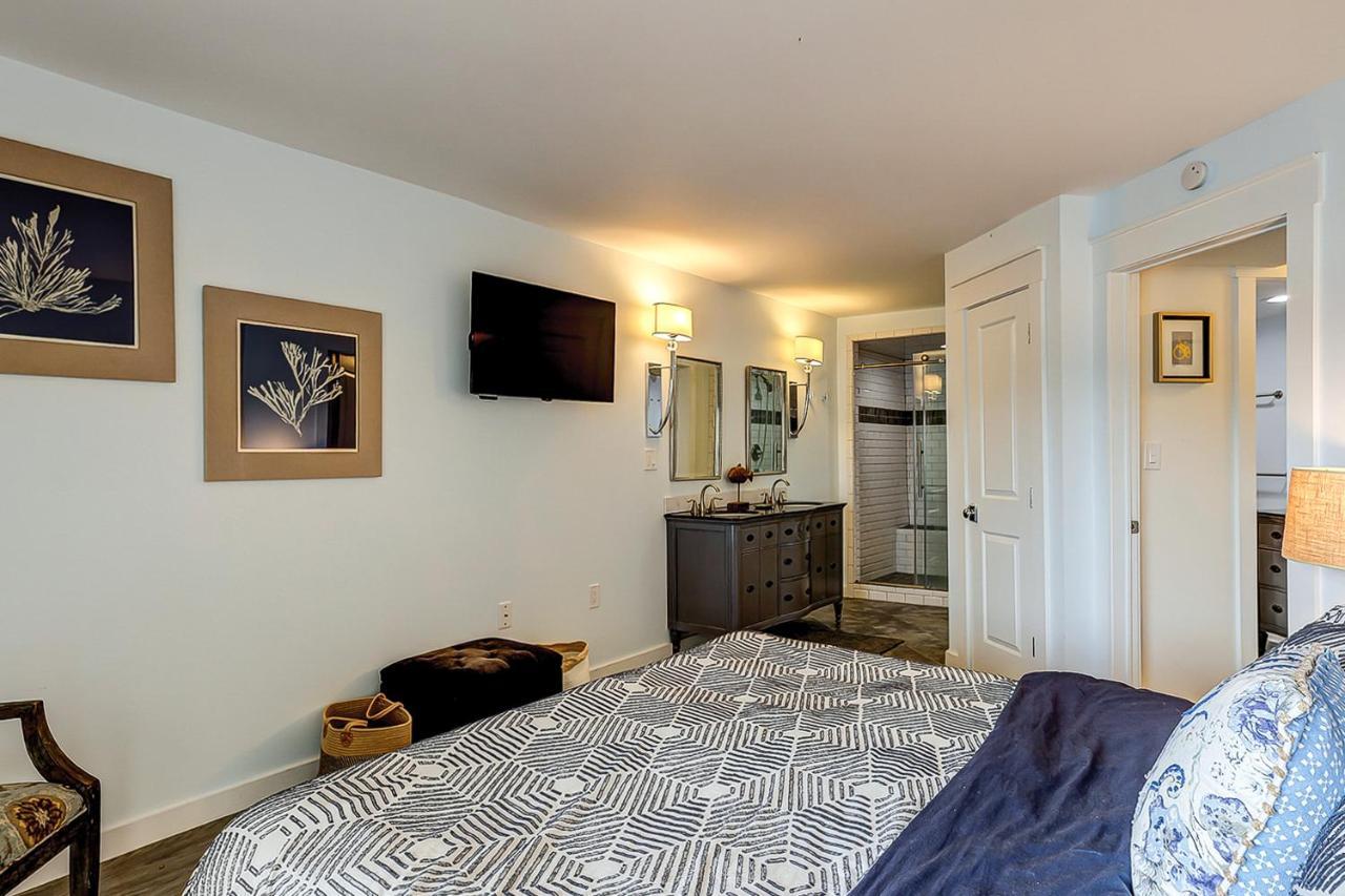 Yacht Club Villas 7542 ฮิลตันเฮดไอส์แลนด์ ภายนอก รูปภาพ