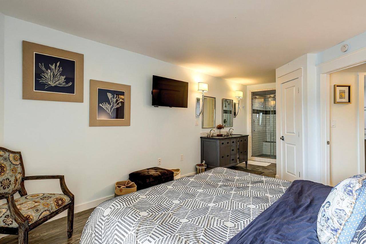 Yacht Club Villas 7542 ฮิลตันเฮดไอส์แลนด์ ภายนอก รูปภาพ